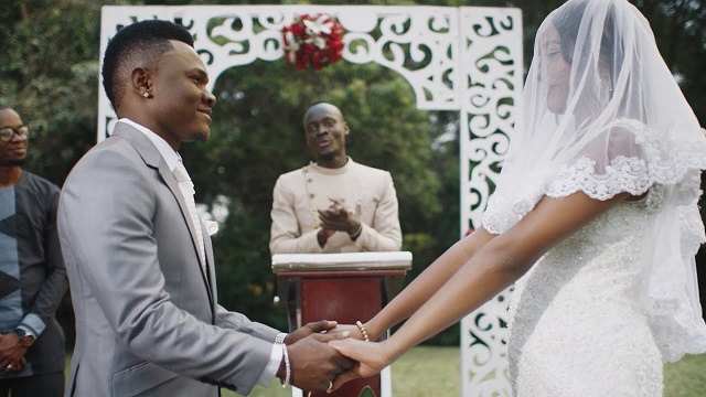 [Video] Mbosso – “Shilingi” ft. Reekado Banks