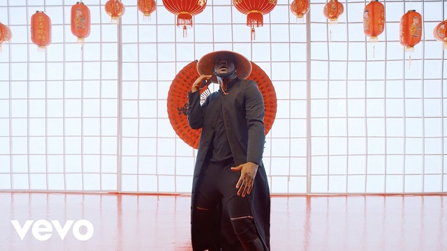 [Video] Mr P – “Karma”