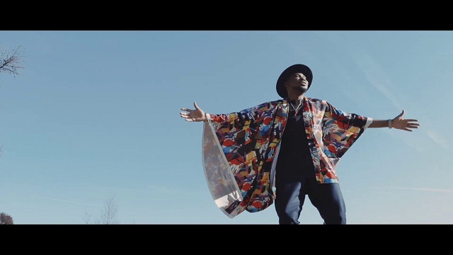 [Video] Pepenazi – “Secretary Jesu”