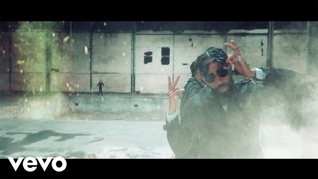 [Video] Phyno – “Deal With It”