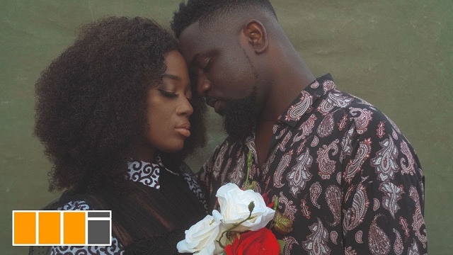[Video] Sarkodie – “Saara” ft. Efya