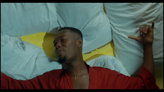 [Video] Tulenkey – “Goodnight” (Remix) ft. Fameye, Quamina MP, DJ Vyrusky