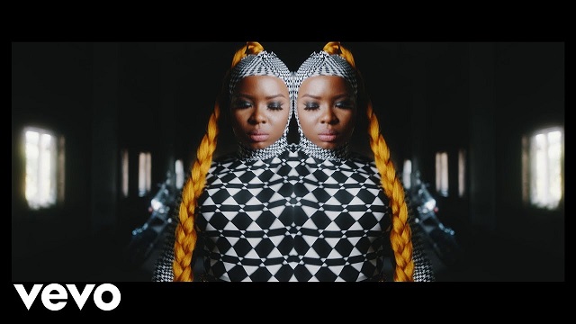 [Video] Yemi Alade – “Give Dem”