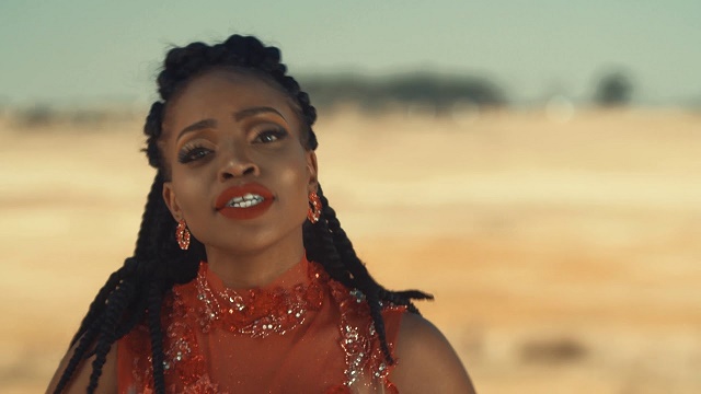 [Video] Zanda Zakuza – “Love As You Are” ft. Mr Brown