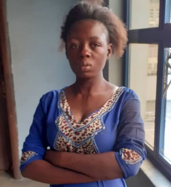 Woman stabs Husband to death for refusing to release money for their daughter’s birthday party in Lagos