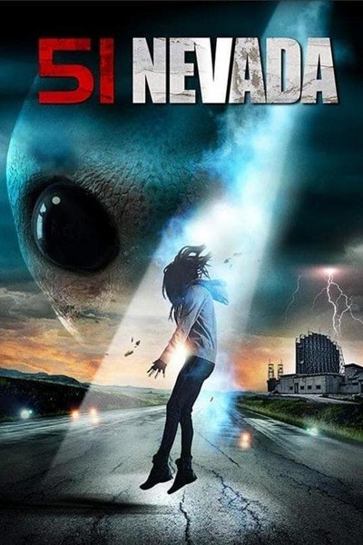 51 Nevada (2018) – Hollywood Movie
