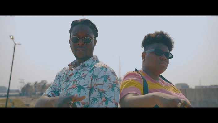 [Video] KaniBeatz – “Mr Man” ft. Teni, Joeboy