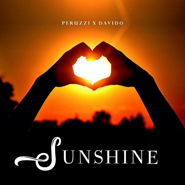[Music] Peruzzi – “Sunshine” ft. Davido