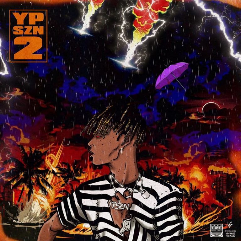 [Music] PsychoYP – “No Chaser” ft. Terri