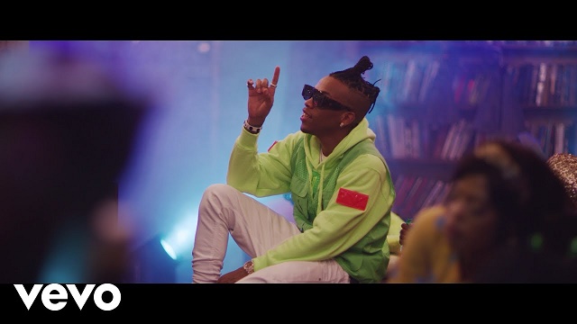 [Video] Tekno – “Skeletun”