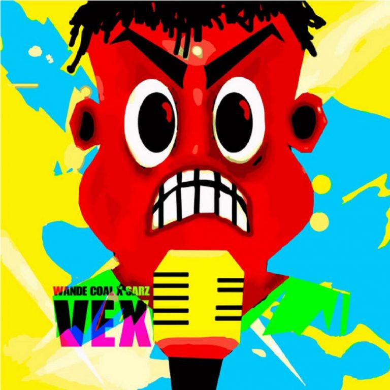 [Music] Wande Coal – “Vex” ft. Sarz