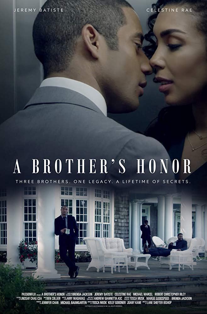 A Brother’s Honor (2019) – Hollywood Movie
