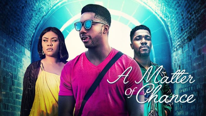A Matter Of Chance – Nollywood Movie