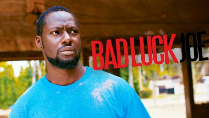 Bad Luck Joe – Nollywood Movie