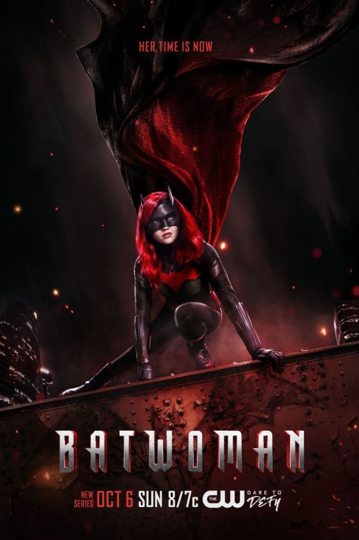 Batwoman Season 1 Episode 1 – Pilot [S01E01]