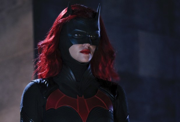Batwoman Season 1 Episode 3 – Down Down Down [S01E03]
