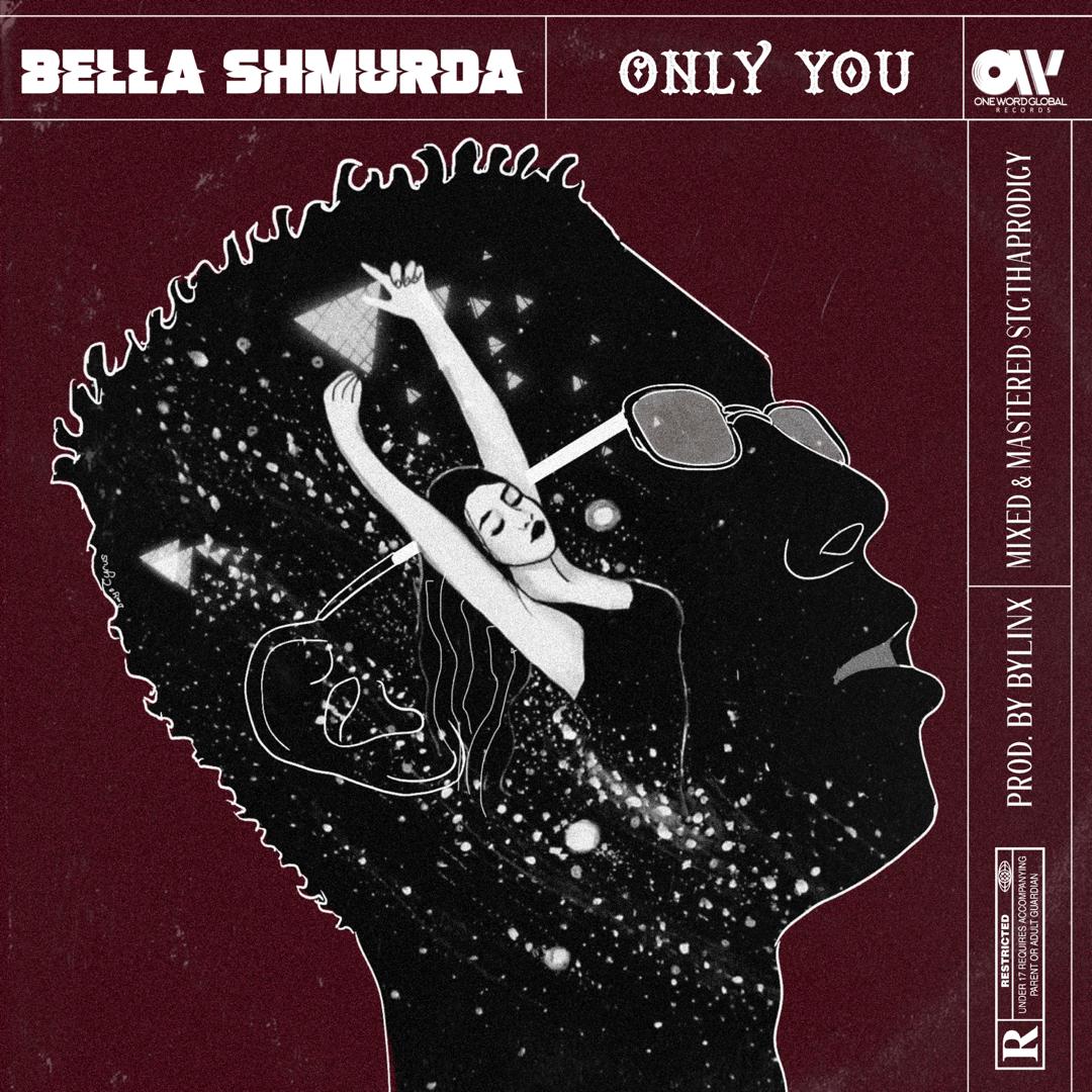 [Audio + Video] Bella Shmurda – “Only You”