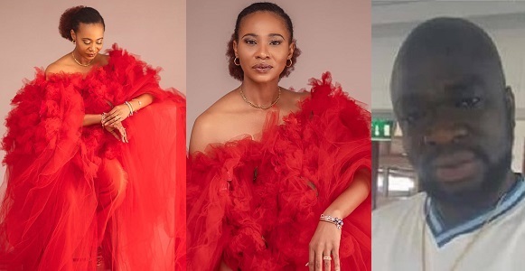 ‘Celebrating 45 years is worthless without husband and kids’ – Man tells actress Nse Ikpe-Etim