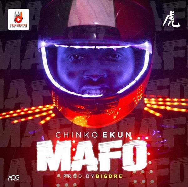 [Music] Chinko Ekun – “Mafo”