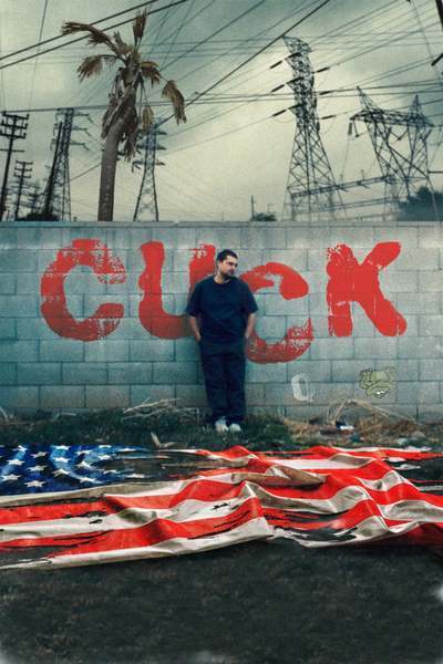 Cuck (2019) – Hollywood Movie