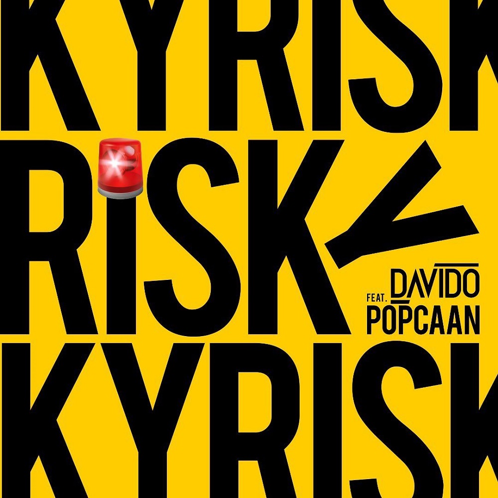 [Music] Davido – “Risky” ft. Popcaan