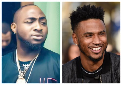 [Music] Davido – “Wetin You Say” ft. Trey Songz