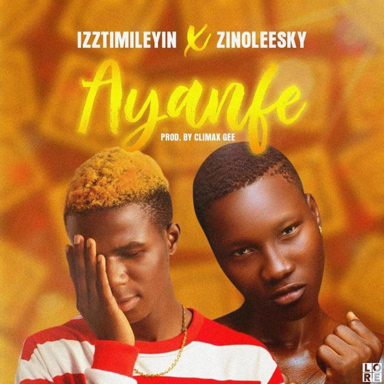Timilehin – Ayanfe Mp3 Download Audio Timilehin – Ayanfe Mp3 Download Audio