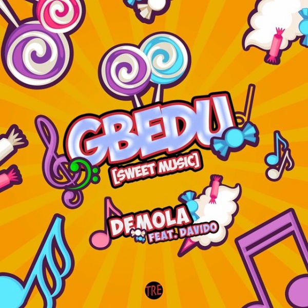 [Music] Demola ft. Davido – “Gbedu”