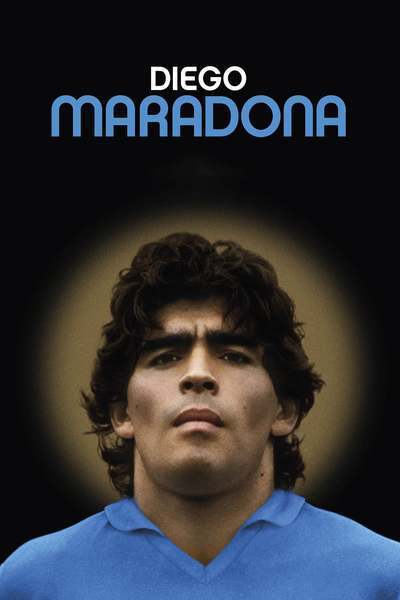 Diego Maradona (2019) – Hollywood Movie