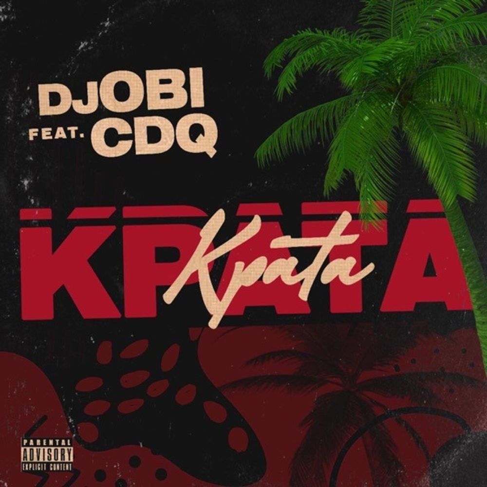 [Music] DJ Obi – “Kpata Kpata” ft. CDQ