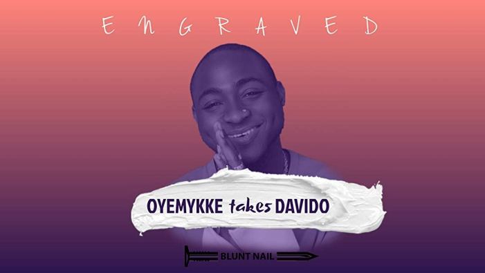 Engraved Oyemykke Takes Davido – Nollywood Movie