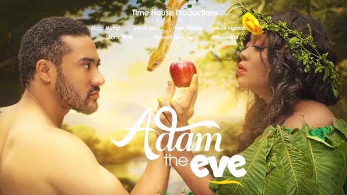 Adam The Eve – Nollywood Movie
