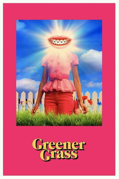 Greener Grass (2019) – Hollywood Movie