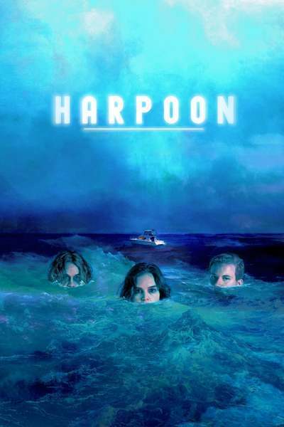 Harpoon (2019) – Hollywood Movie