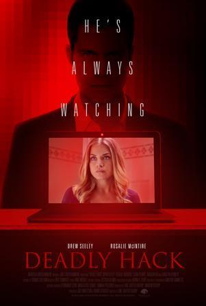 He Knows Your Every Move (2019) – Hollywood Movie