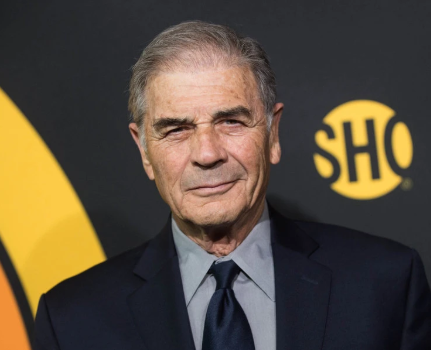 Hollywood actor, Robert Forster dies of ‘brain cancer’ at age 78