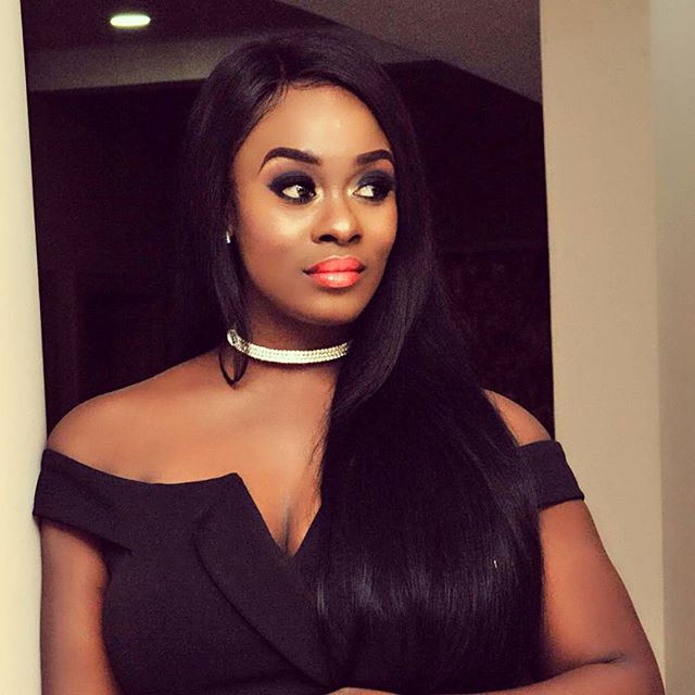 I Can’t Date An ‘Up And Coming’ Man – Uriel Oputa