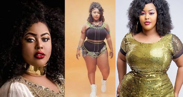 I no longer get movie roles after doing plastic surgery – Actress Nana Frema cries out