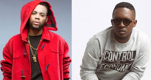 ‘I paid millions of Naira so they could release me’ – Rapper Milli blasts MI Abaga’s Choc City.