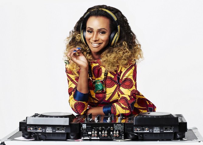 I will wash your pant, If you marry me – Actor, Uche Maduagwu tells DJ Cuppy