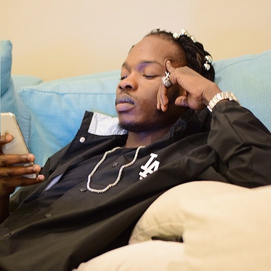 ‘If you like do the biggest marriage, if you don’t have kids you’re still single’- Naira Marley