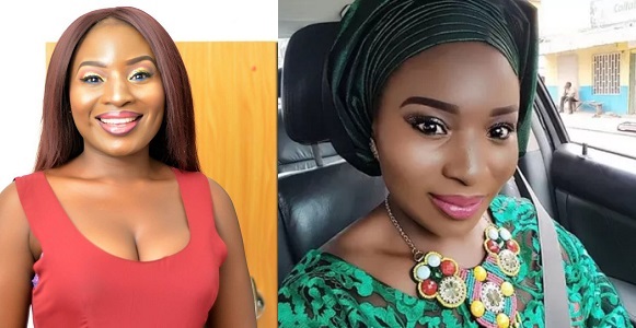 I’m leaving my marriage because my husband rapes me ― Actress Bose Oladimeji