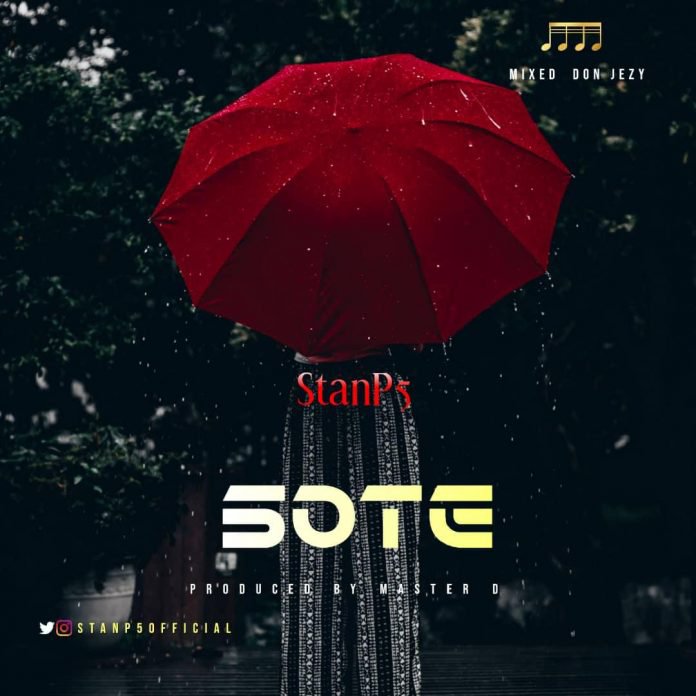 [Music] Stanp5 – “Sote”