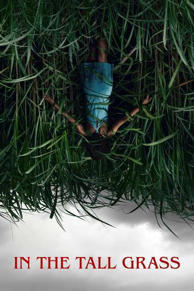 In the Tall Grass (2019) – Hollywood Movie