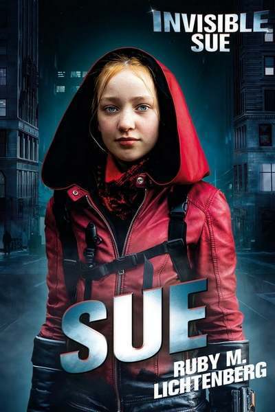 Invisible Sue (2018) – Hollywood Movie