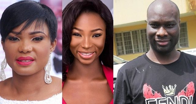 Iyabo Ojo, Jaruma, others abandon Mompha as EFCC hunts for more of his friends.
