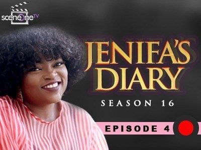 Jenifa’s Diary Season 16 Episode 4 – Swindler [S16E04]
