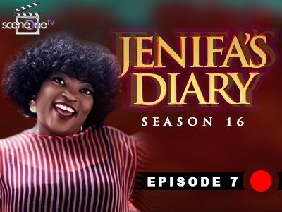 Jenifa’s Diary Season 16 Episode 7 – Hacker [S16E07]