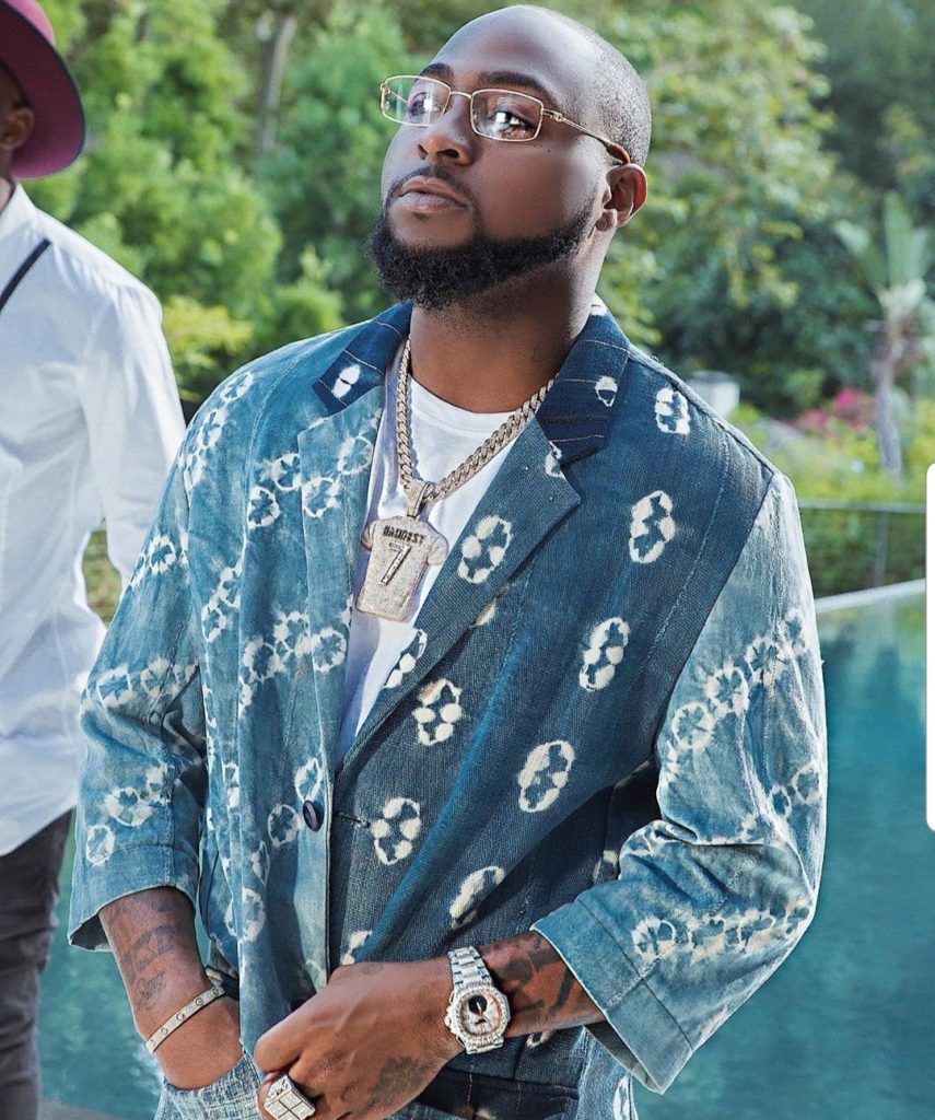 Lagos police reacts to the ‘illegal arrest’ of ladies who accused Davido of impregnating one of them!