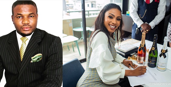 Lawyer confirms authenticity of Mercy Eke’s brand ambassadorship deal with Moet